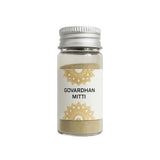 Govardhan Braj Raj Mitti – Sacred Dust of Krishna’s Land (20g)