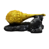 Hanumanji Gada | 9cm × 6cm × 4cm