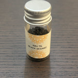 Kali Til (Black Sesame)