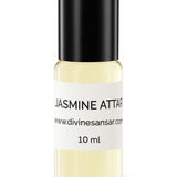Jasmine Attar 10ml