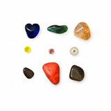 Navratna – The Sacred Nine Gemstones of Celestial Power