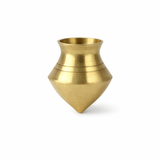 Narmadeshwar Shiva Lingam with Brass Jaladhari & Abhishek Pot

(13 × 17 cm | Approx. 400 g)
