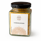 Chandan kesar 100g