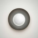Divine Sansar-Iron Katori top view - 9cm Pure Iron Bowl for Shani Dev offerings