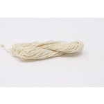 Divine Sansar Janeu (White Sacred Thread) on a white background