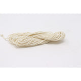 Divine Sansar Janeu (White Sacred Thread) on a white background