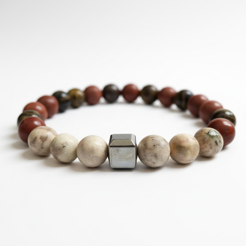 Leo Crystal Bracelet