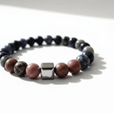 Libra Crystal Bracelet