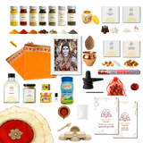 Mahadev Shiv Pooja Box