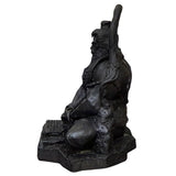 Meditating Hanumanji Statue