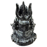 Antique Meditating Shiva Statue