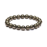 Money Magnet Bracelet | Made of Pyrite