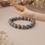 Money Magnet Bracelet | Made of Pyrite