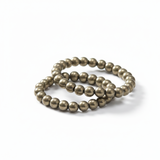 Money Magnet Pyrite Bracelet in UAE | Attract Wealth & Prosperity - Divine Sansar