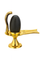 Divine Sansar Narmadeshwar Shivling on a white background