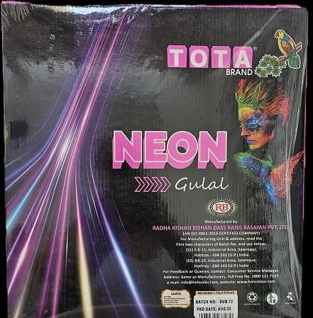 Divine Sansar-Neon-Gulal-UAE
