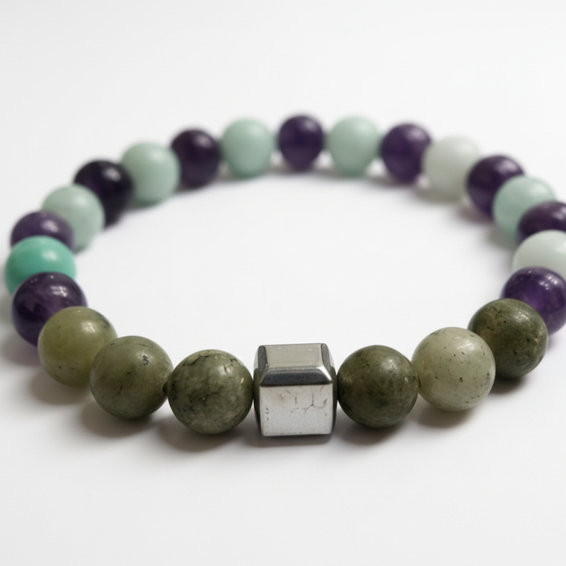 Pisces Crystal Bracelet