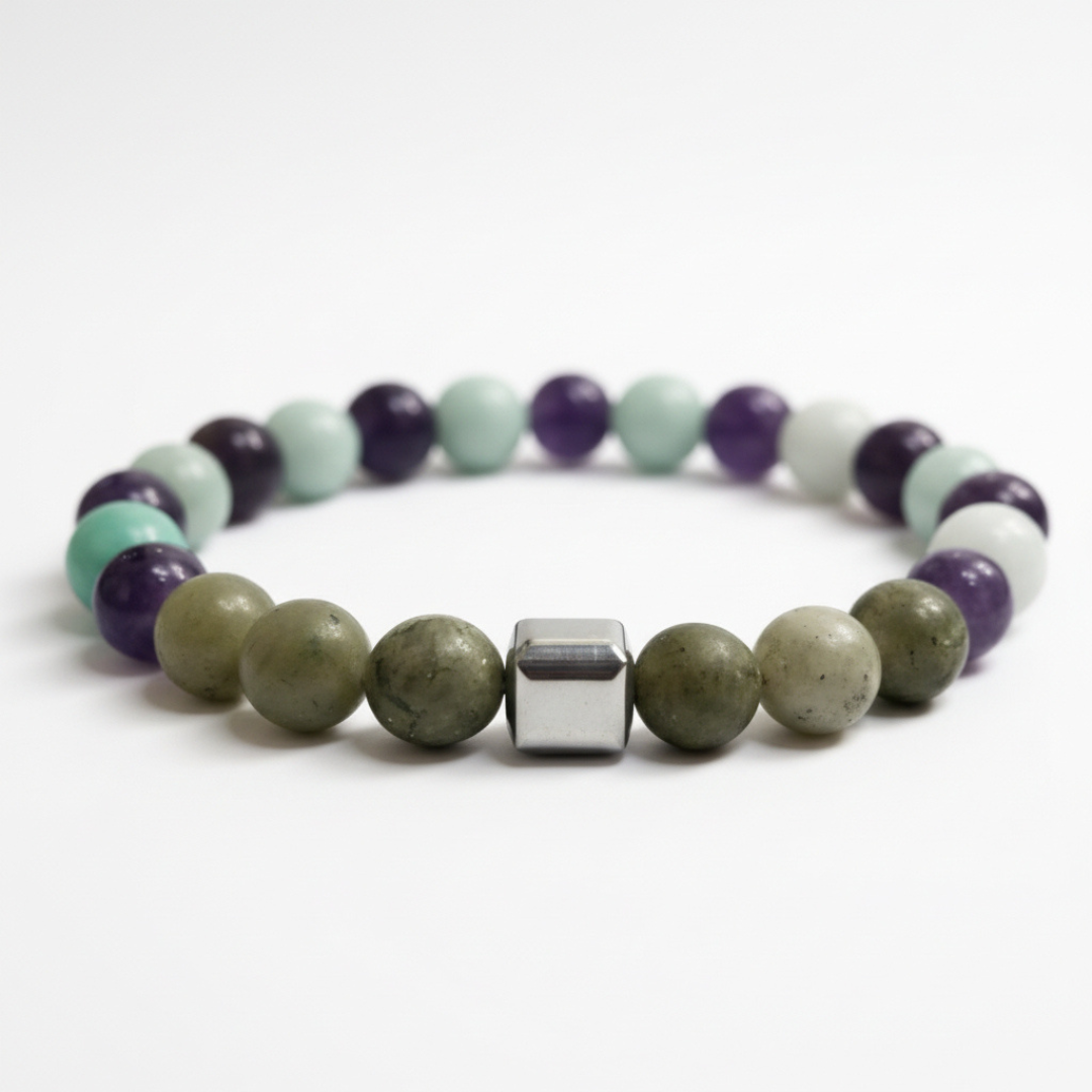 Divine Sansar-Pisces Zodiac Bracelet