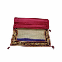 Premium Kusha Grass Mat - Divinesansar
