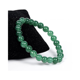 Prospera Bracelet — Green Aventurine