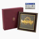 Money Magnet Combo - 6-Piece Pyrite Wealth Kit for Home & Office (UAE)