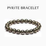 Money Magnet Combo - 6-Piece Pyrite Wealth Kit for Home & Office (UAE)