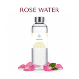 Divine Sansar Gulab Jal - Steam-Distilled in Kannauj | 100% Natural Rosa Damascena