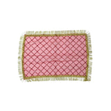 Red Single Chunri