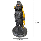Divine Ram Lala Statue