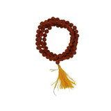 Rudraksh Beads Mala - Divinesansar