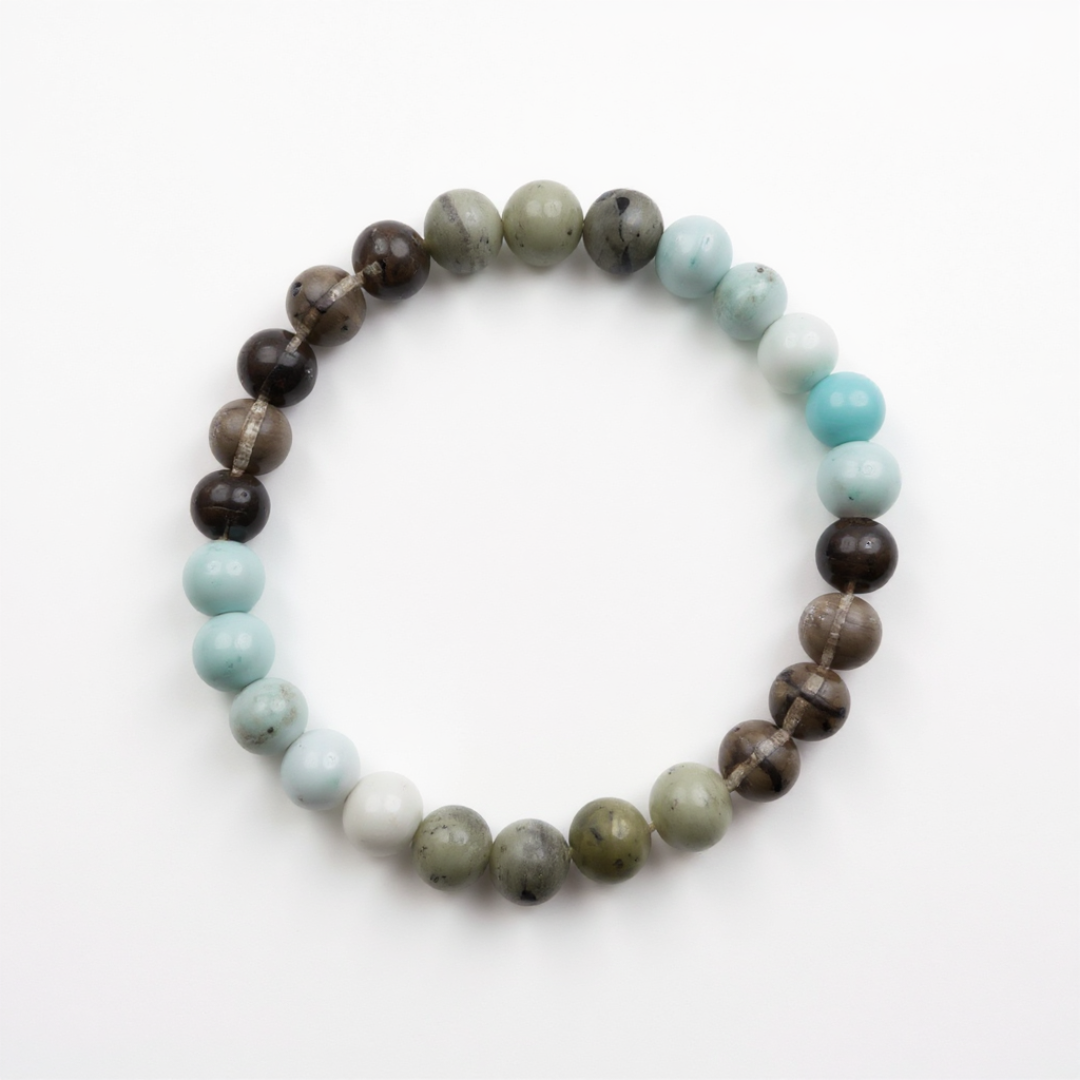 Divine Sansar-Ruling Number-9 bracelet