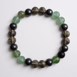 Ruling Number 4 Bracelet