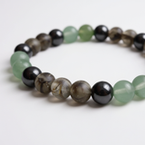 Ruling Number 4 Bracelet