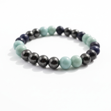 Ruling Number 5 Bracelet