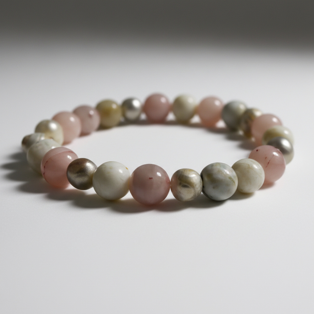 Divine Sansar-Ruling Number 2 bracelet