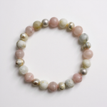 Divine Sansar-Ruling Number 2 bracelet