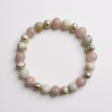 Divine Sansar-Ruling Number 2 bracelet