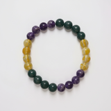 Ruling Number 3 Bracelet