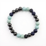 Divine Sansar-Ruling Number 5 bracelet