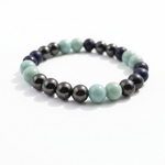 Divine Sansar-Ruling Number 5 bracelet