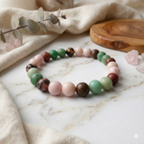 Ruling Number 6 Bracelet