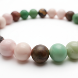 Ruling Number 6 Bracelet