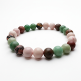 Ruling Number 6 Bracelet