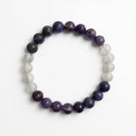 Divine Sansar-Ruling Number 7 bracelet