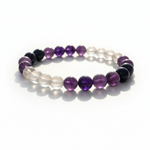Divine Sansar-Ruling Number 7 bracelet