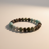 Divine Sansar-Ruling Number 9 bracelet