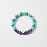 Sagittarius Crystal Bracelet