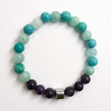 Sagittarius Crystal Bracelet