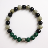 Scorpio Crystal Bracelet