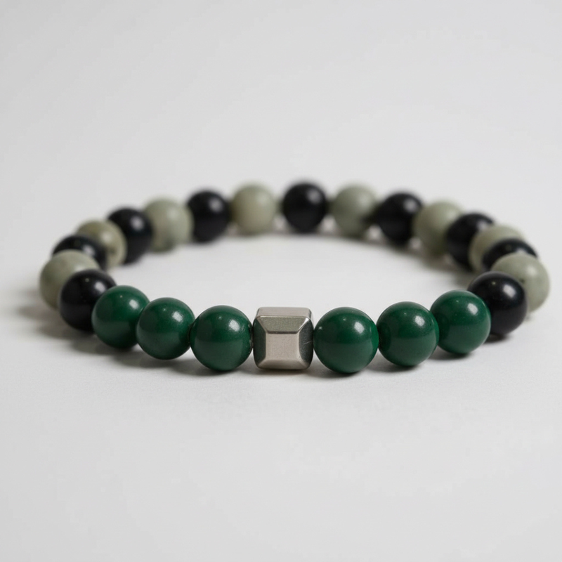 Scorpio Crystal Bracelet